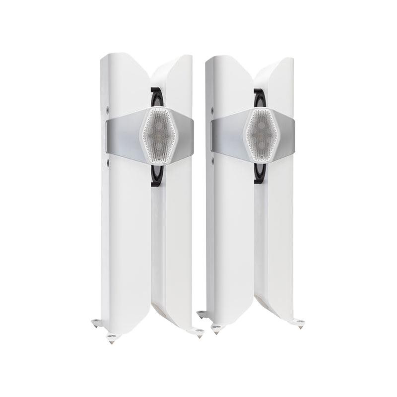 猛牌 HYPHN 无源 落地音箱