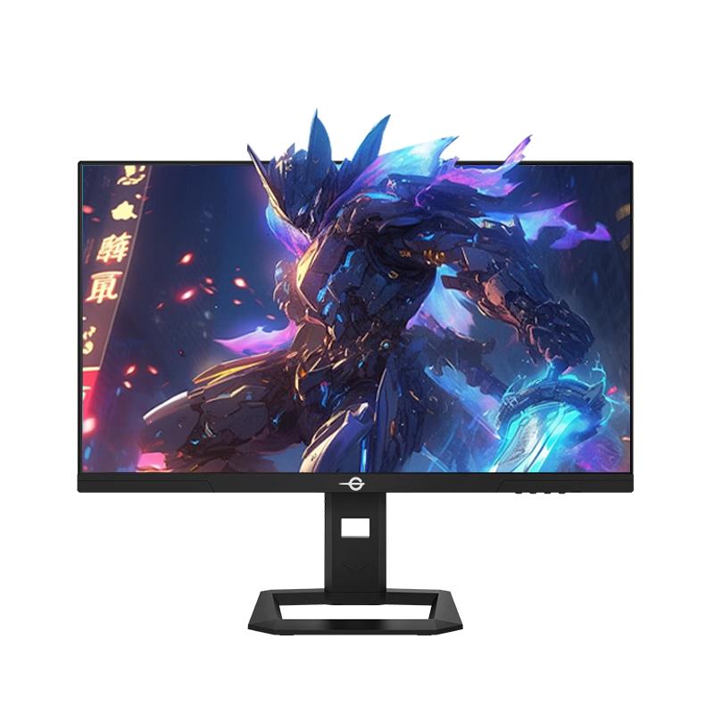泰坦军团 4K超清144Hz双模288Hz 电竞显示器