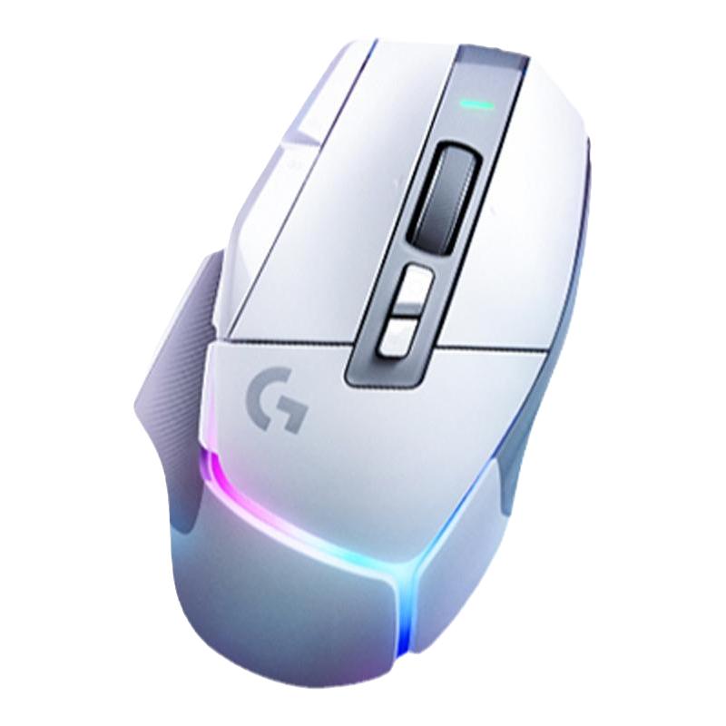 罗技 G502 X plus 无线游戏鼠标