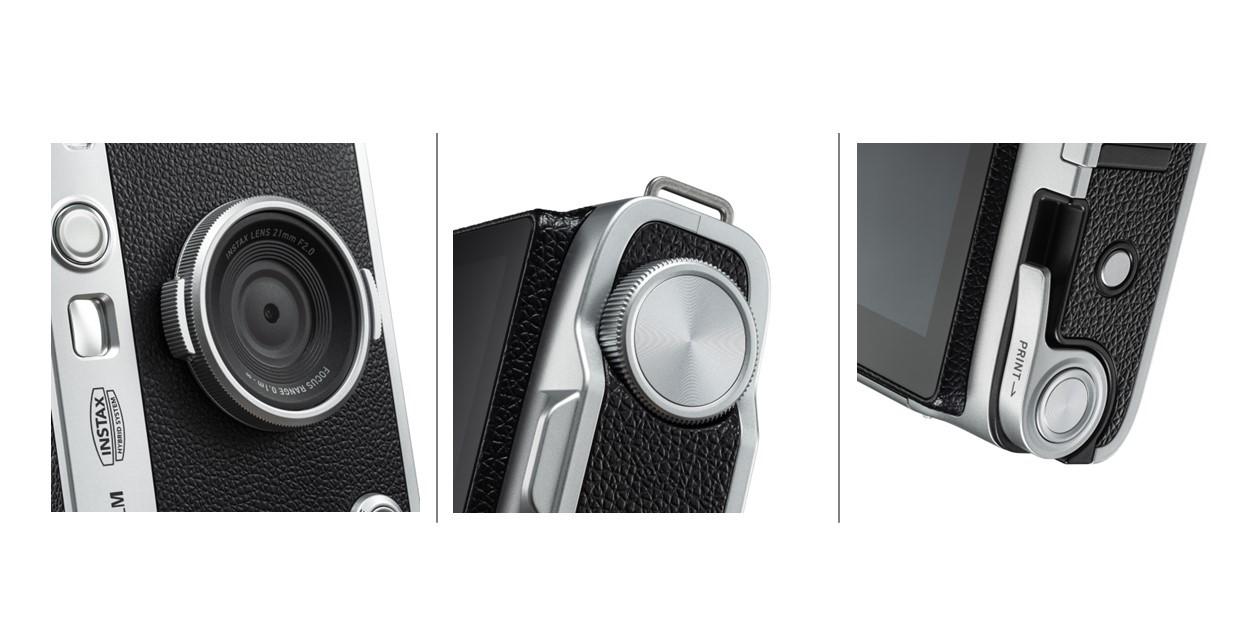 ��Ӱ֮ǰ�������ѷ�������ʿinstaxmini Evo 2™ȫ������