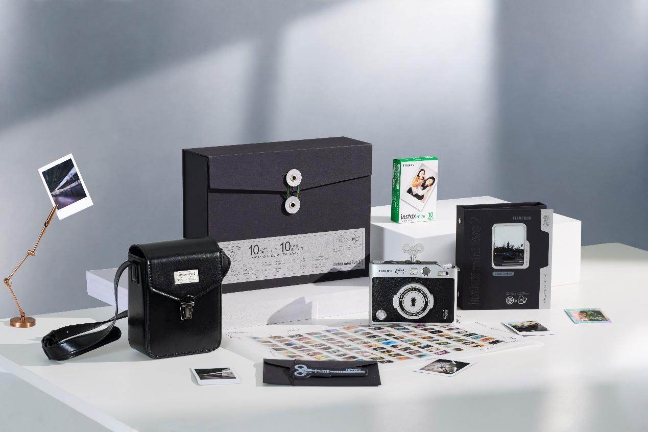 ��Ӱ֮ǰ�������ѷ�������ʿinstaxmini Evo 2™ȫ������