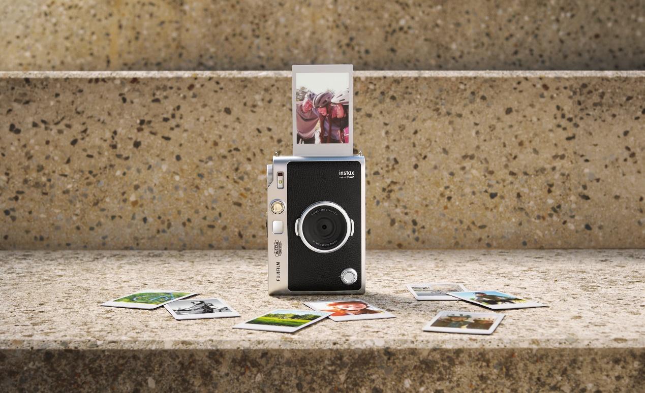 ��Ӱ֮ǰ�������ѷ�������ʿinstaxmini Evo 2™ȫ������