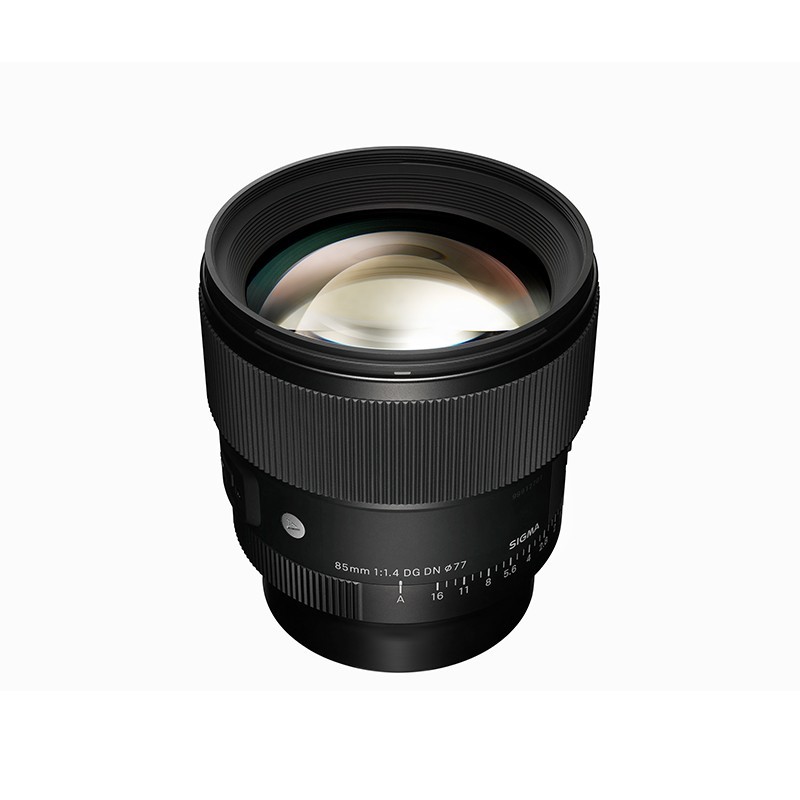适马85mm F1.4 DG DN镜头特惠