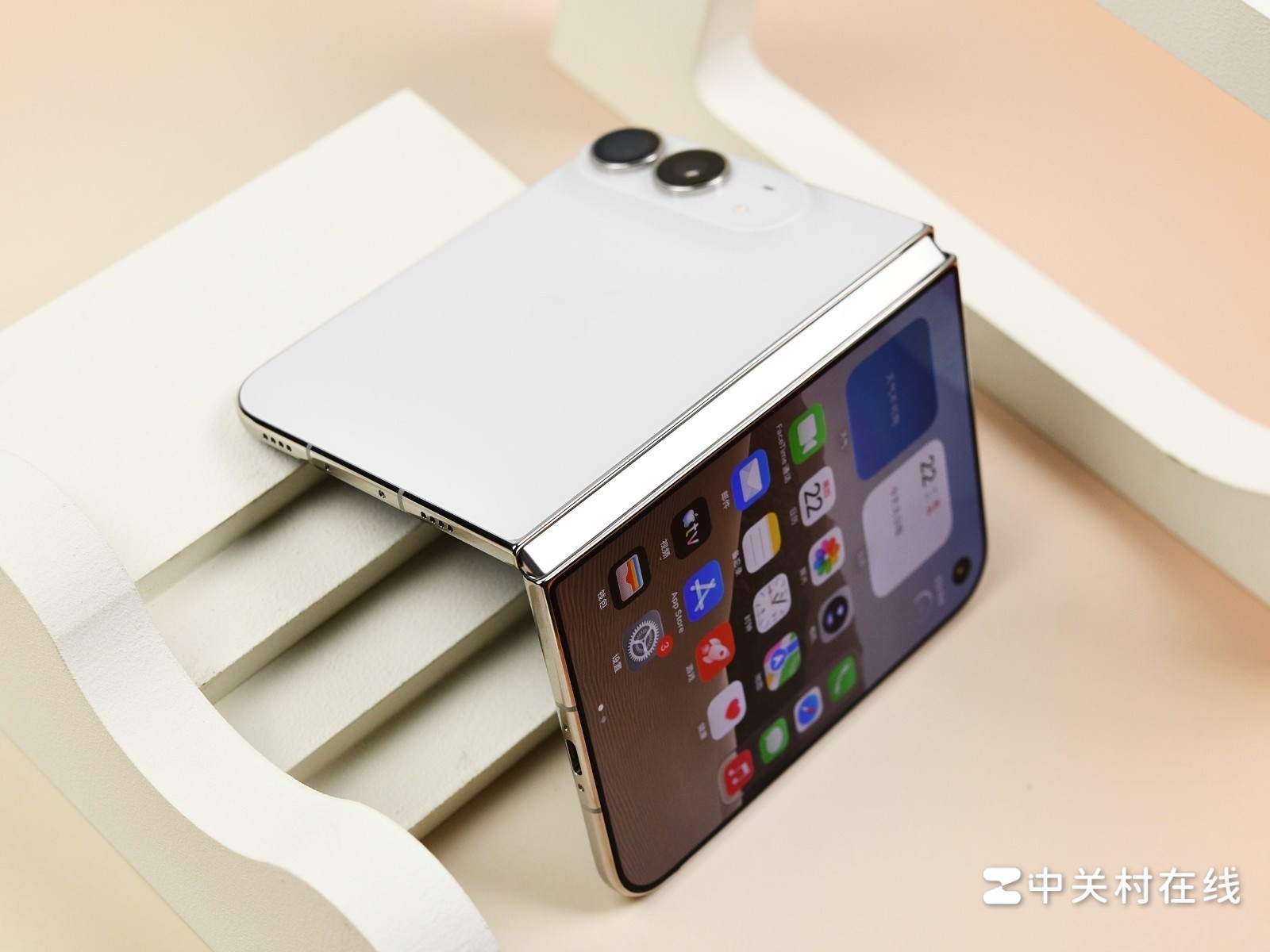 iPhone Duo��֮ǰһ��Ҫ������ȱ��һ�ۿ����������û��Ѿ�������Щ�ӣ�