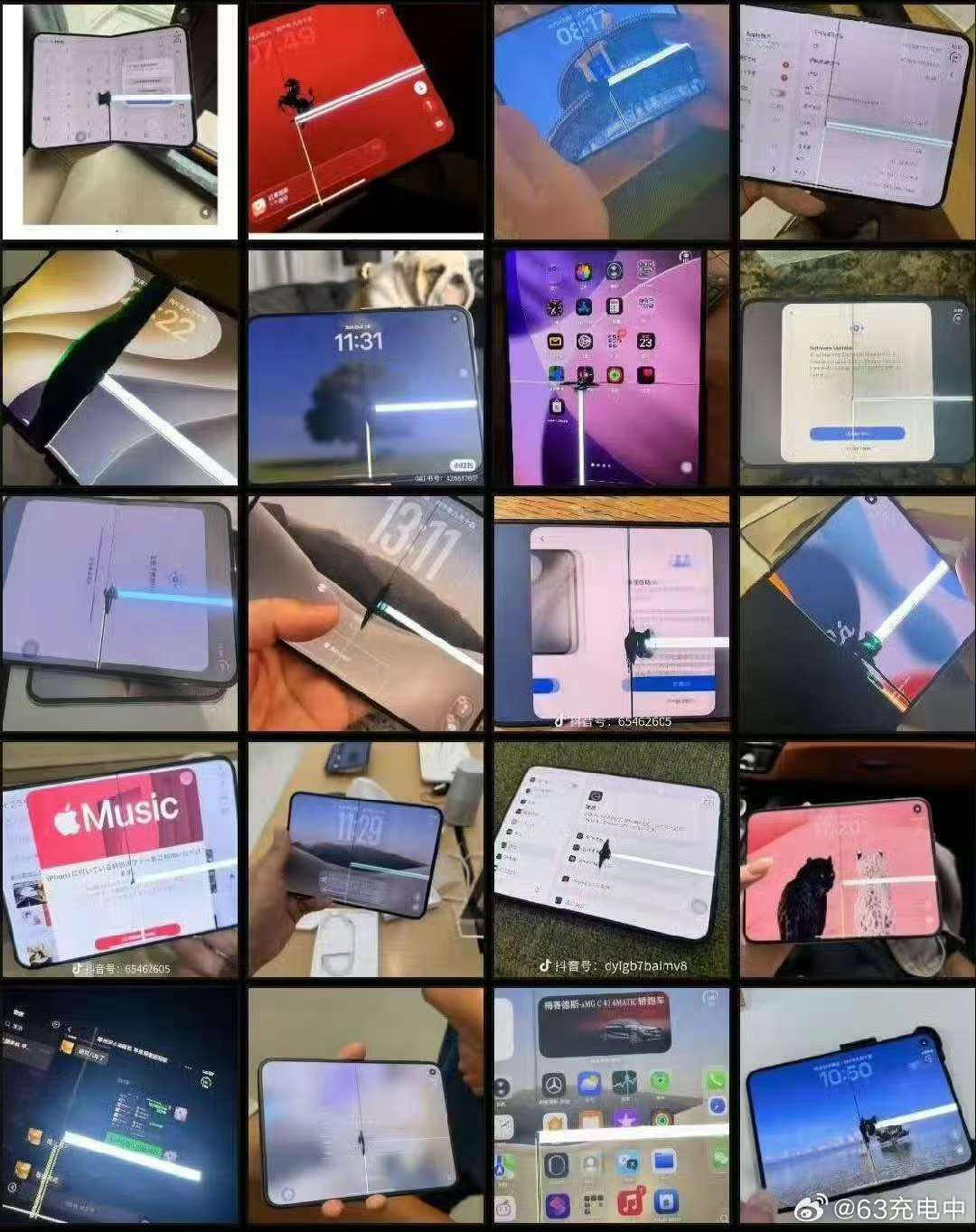 iPhone Duo��֮ǰһ��Ҫ������ȱ��һ�ۿ����������û��Ѿ�������Щ�ӣ�