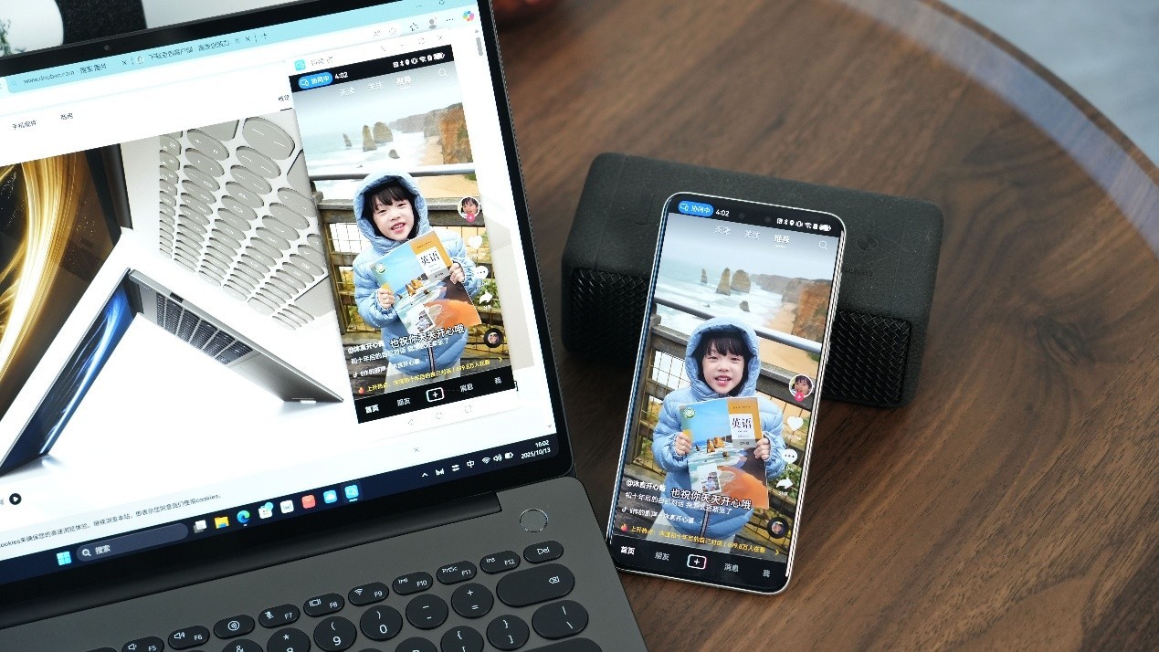 һ���Ķ��Ĳ�����WIKO Hi MateBook 14 ���ͼ��