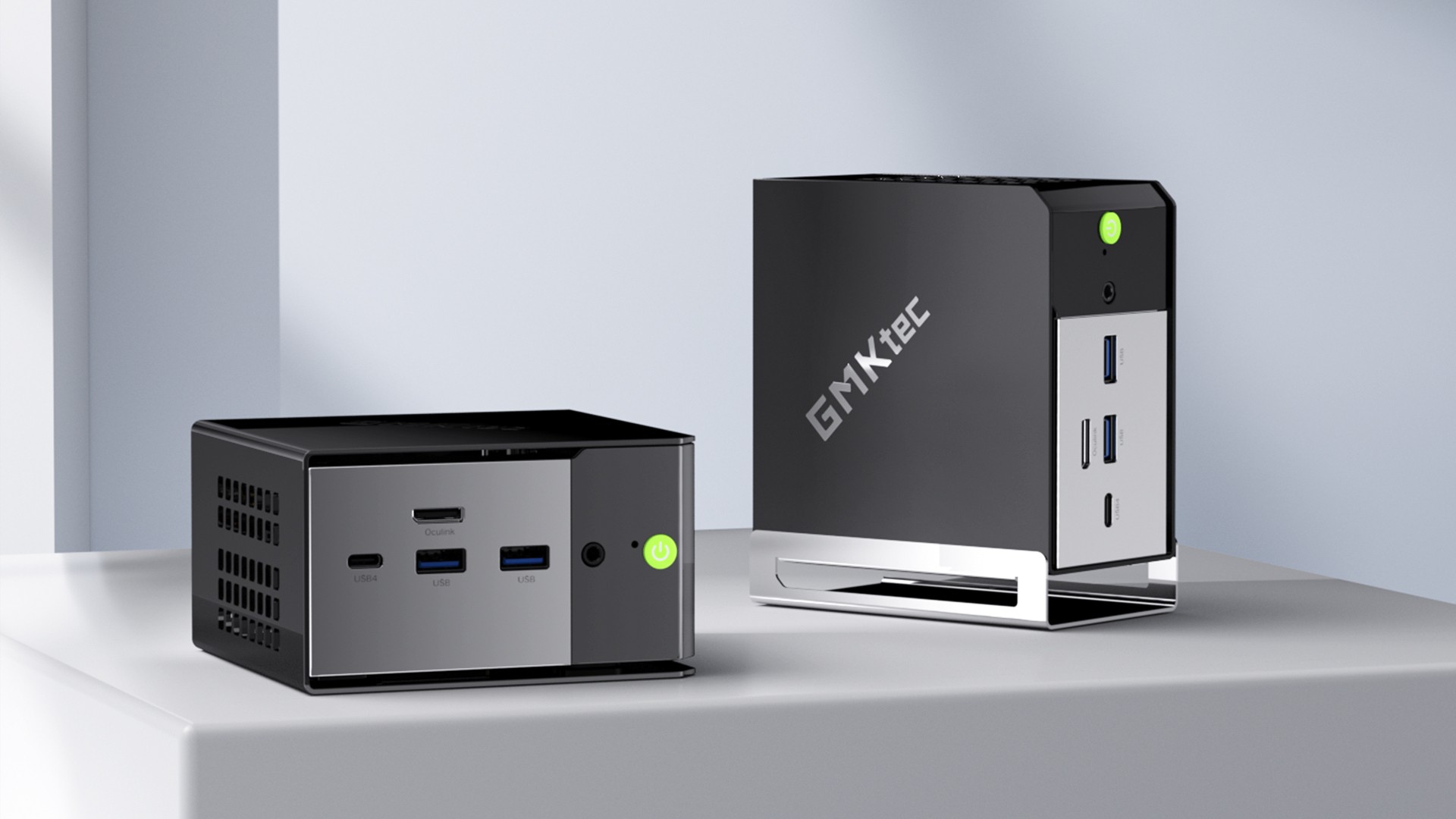 极摩客携桌面 AI 超算重磅亮相 2025 迪拜 GITEX GLOBAL,解锁AI智能新可能