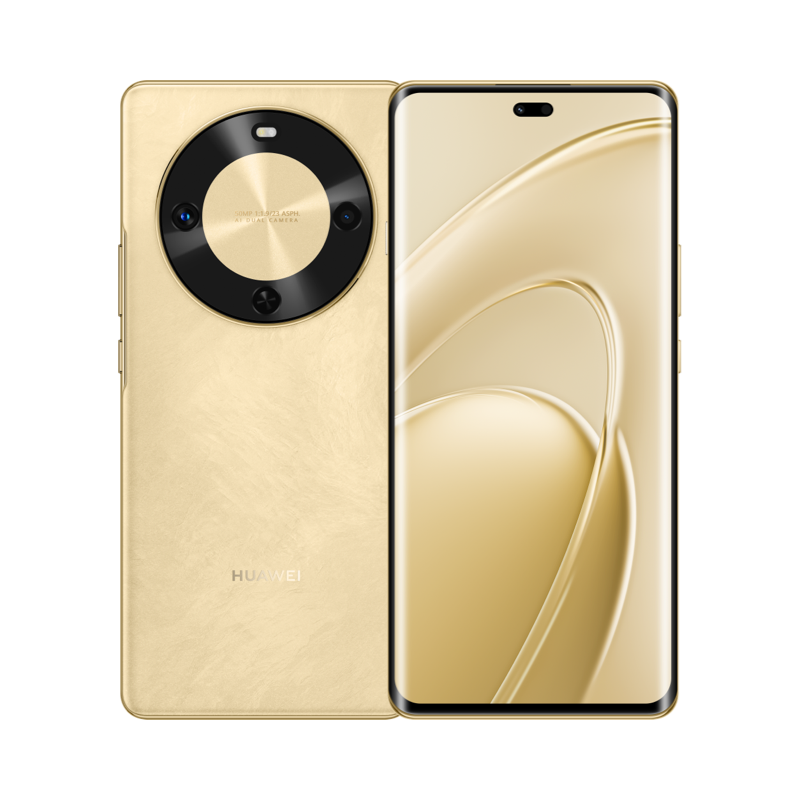 华为 畅享 70X 尊享版 6100mAh华为巨鲸长续航 麒麟8000芯片华为手机专卖店鸿蒙智能手机