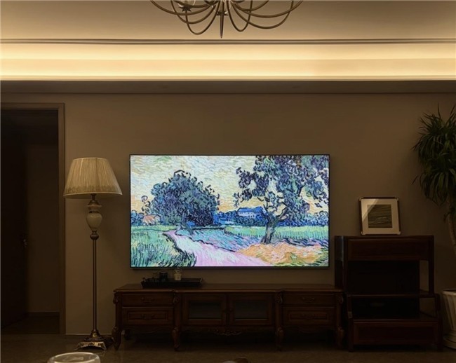 拒绝参数堆砌!创维Mini LED电视:以系统级技术重构真实观影体验