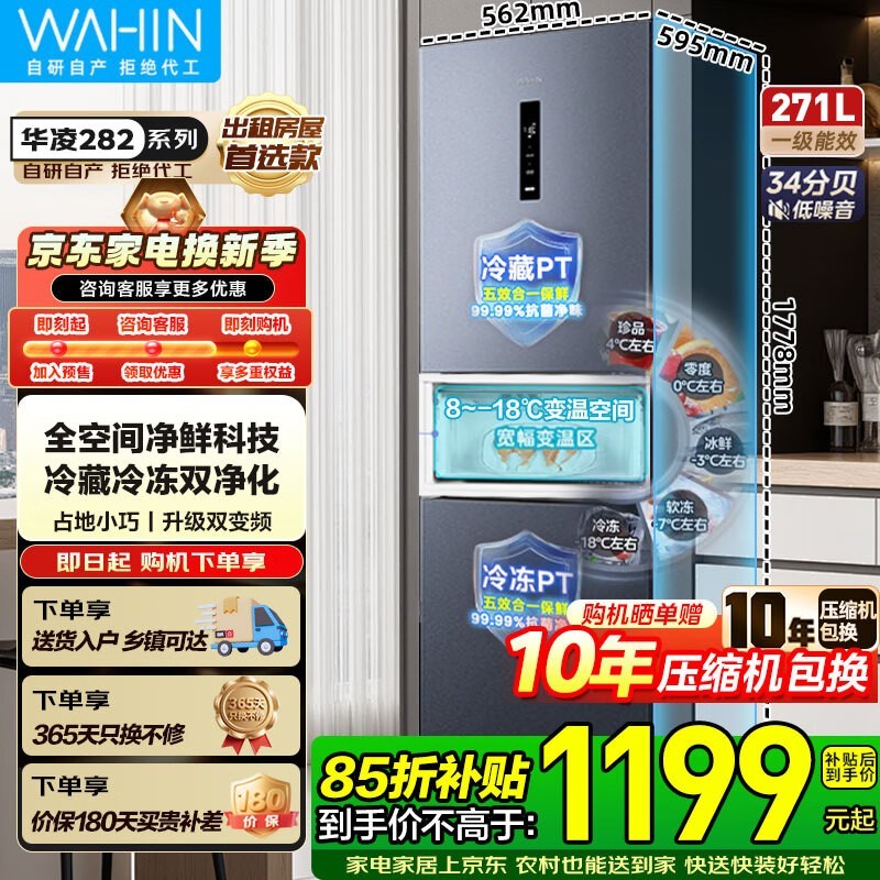 ����271�������ű��䣬���ֽ�1195Ԫ