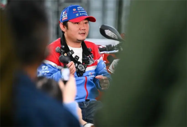 张雪车队荷兰站首回合第四完赛，BOP限制传闻未实锤