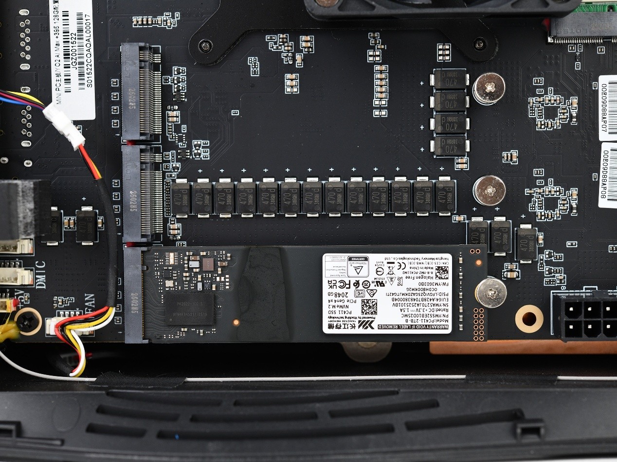 ����AMD����AI Max+ 395��AI������������ȫ������ ����YO2������������