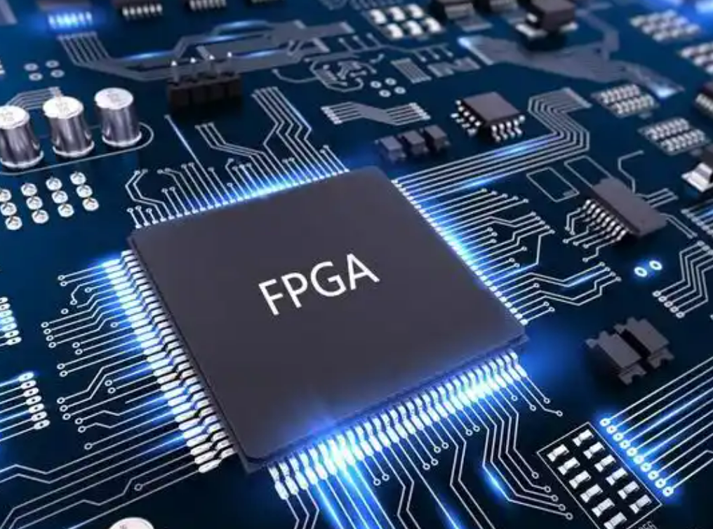 FPGA40깵ͨ᣺һAMDAIԵĴ뷢չ