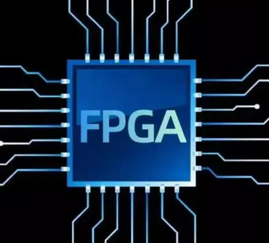 FPGA40깵ͨ᣺һAMDAIԵĴ뷢չ