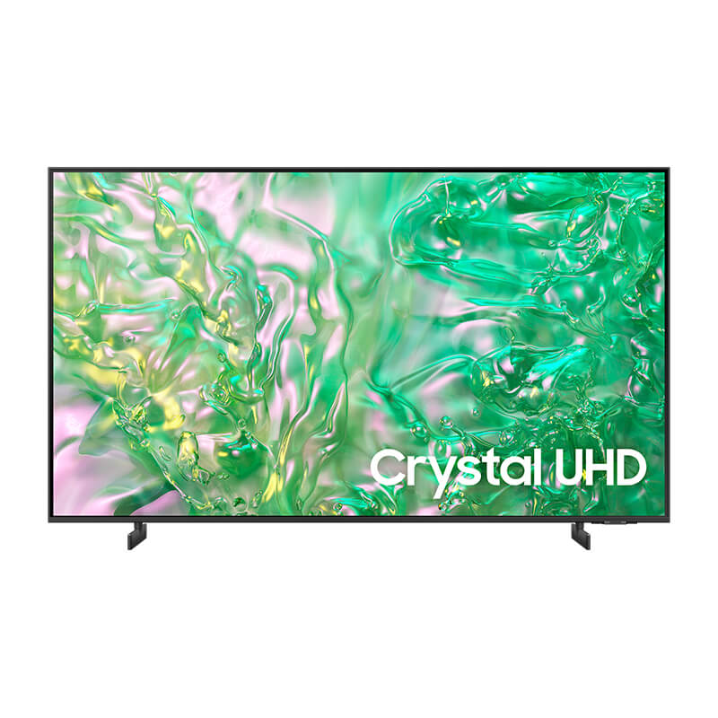 三星85英寸4K液晶电视限时特惠