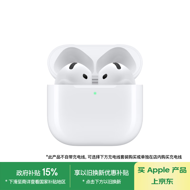 ƻ AirPods 4