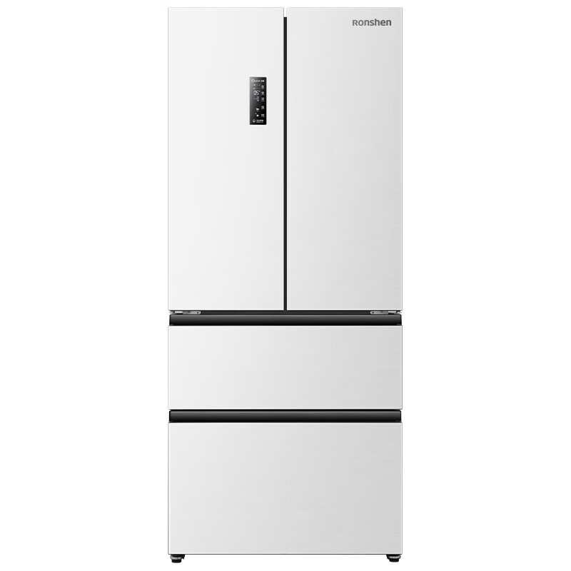 容声526升风冷多门冰箱大促低至2493元