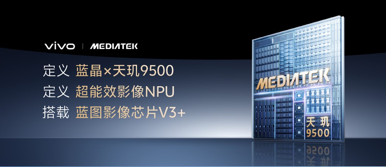 vivo X300ϵ�з�����ɷã�Ӱ���С�����������ǳߴ�