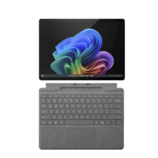 微软 Surface Pro 11代 13英寸 笔记本电脑
