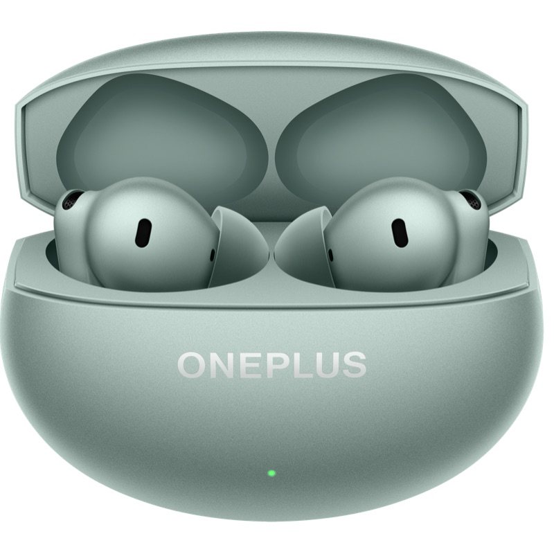 一加 Buds 4 新品上市 开售可享 5月27日 14:30 新品发布会 敬请期待