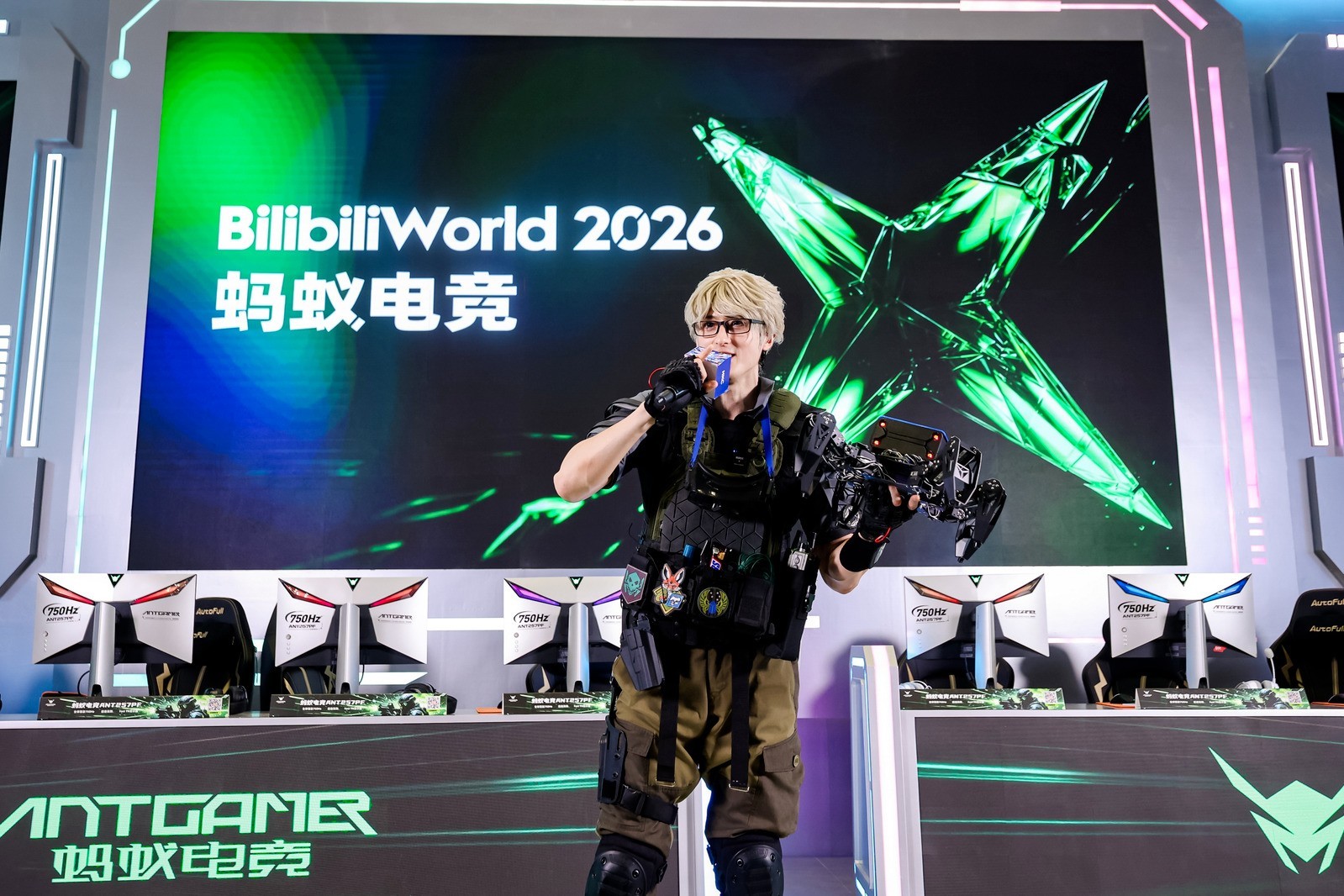 2026BW�ĸ�չ̨���ֳ������Ȥ?���Ǹ����̵�һ��