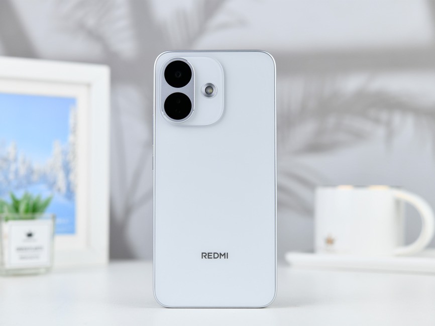 REDMI Note17 Pro深度体验 定义中端耐用新标准