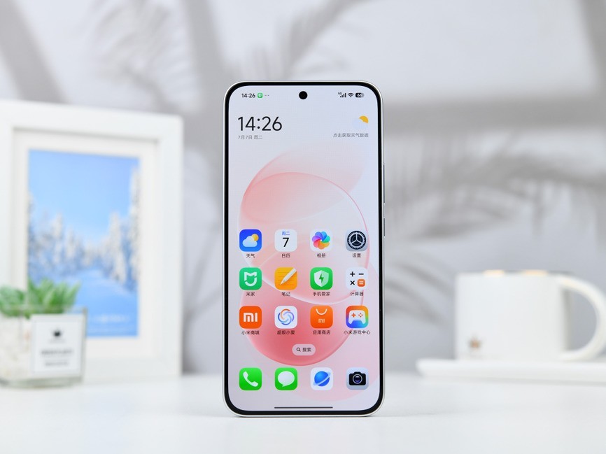 REDMI Note17 Pro深度体验 定义中端耐用新标准