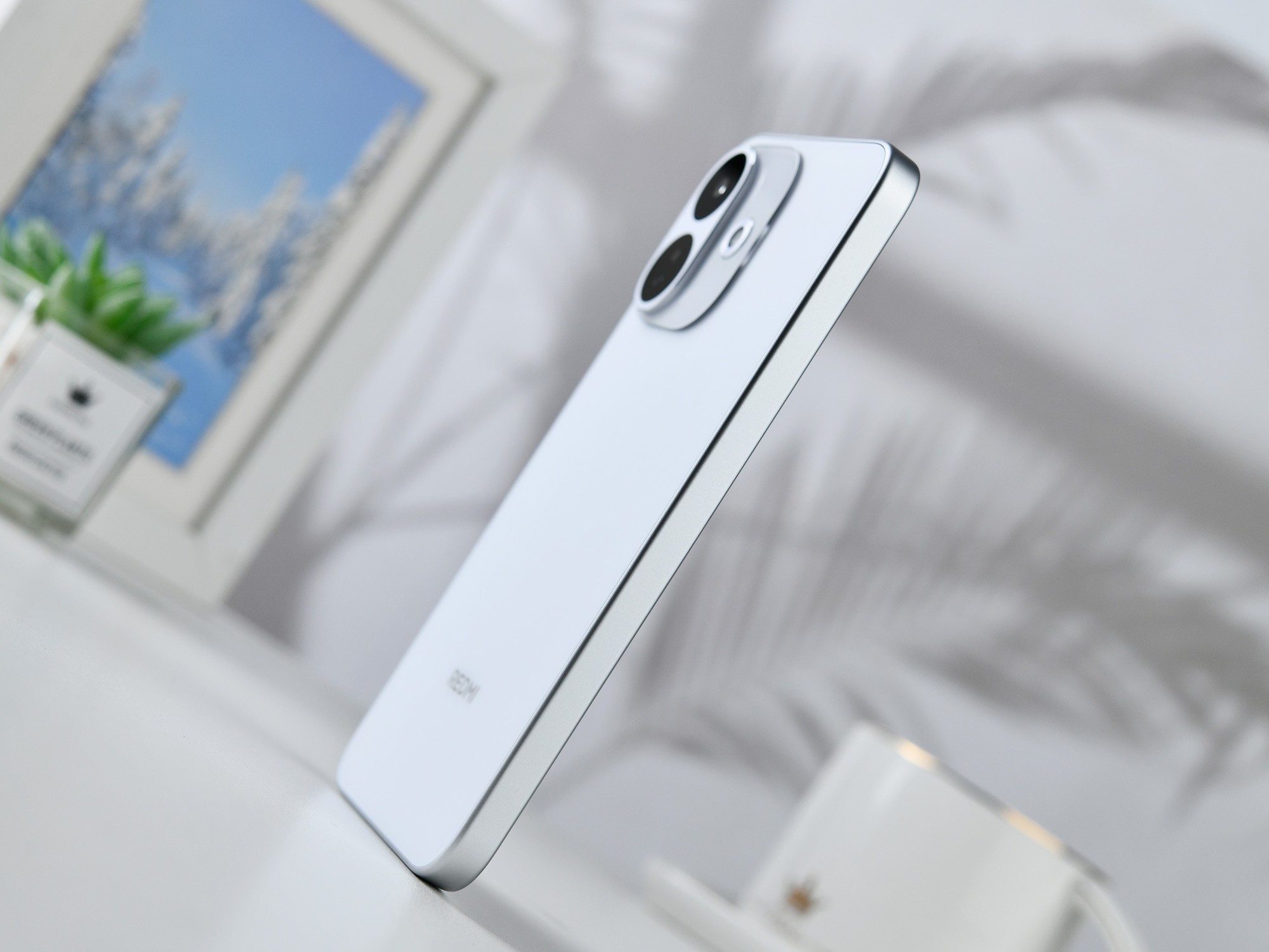 REDMI Note17 Pro深度体验 定义中端耐用新标准
