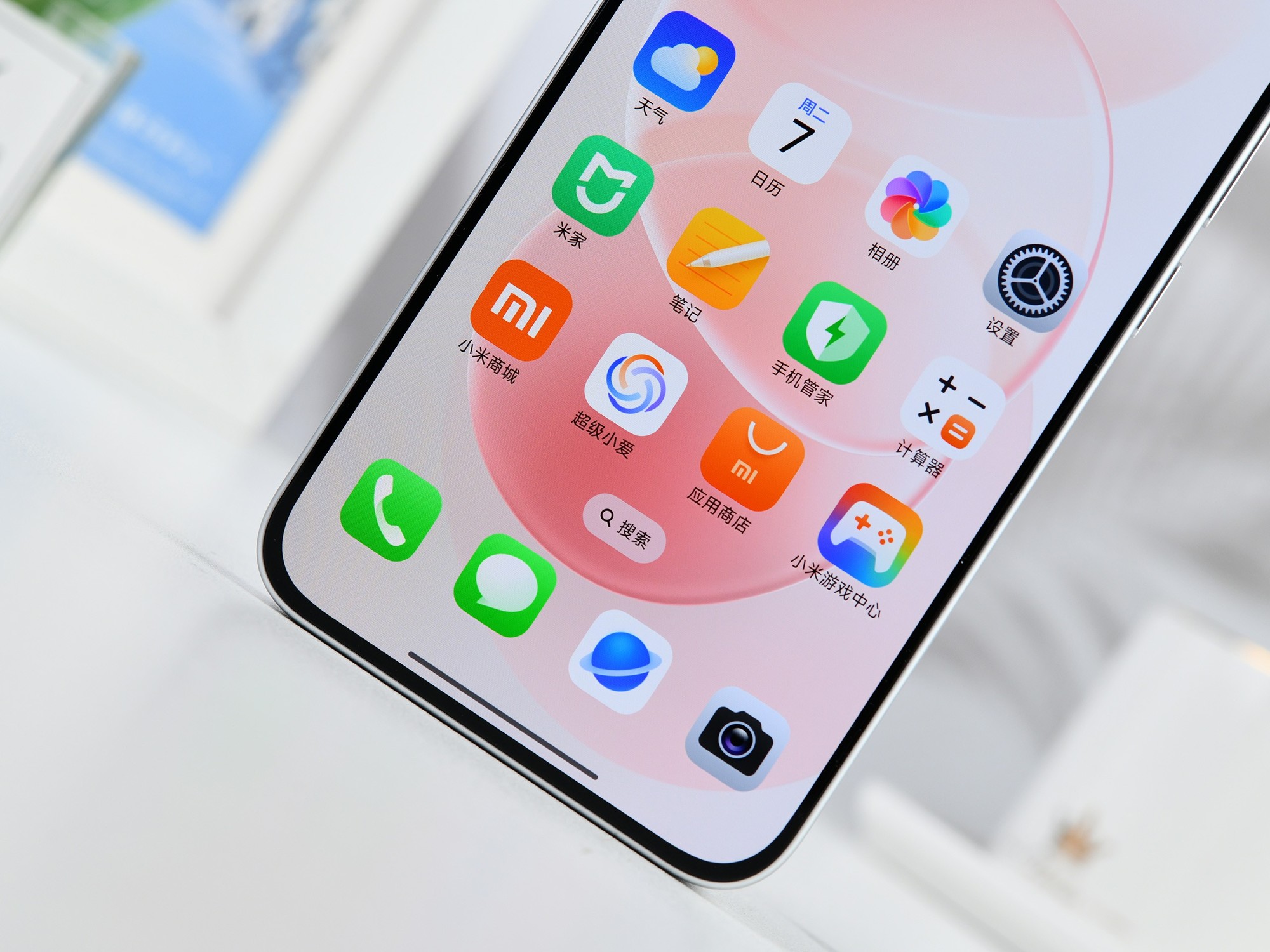 REDMI Note17 Pro深度体验 定义中端耐用新标准