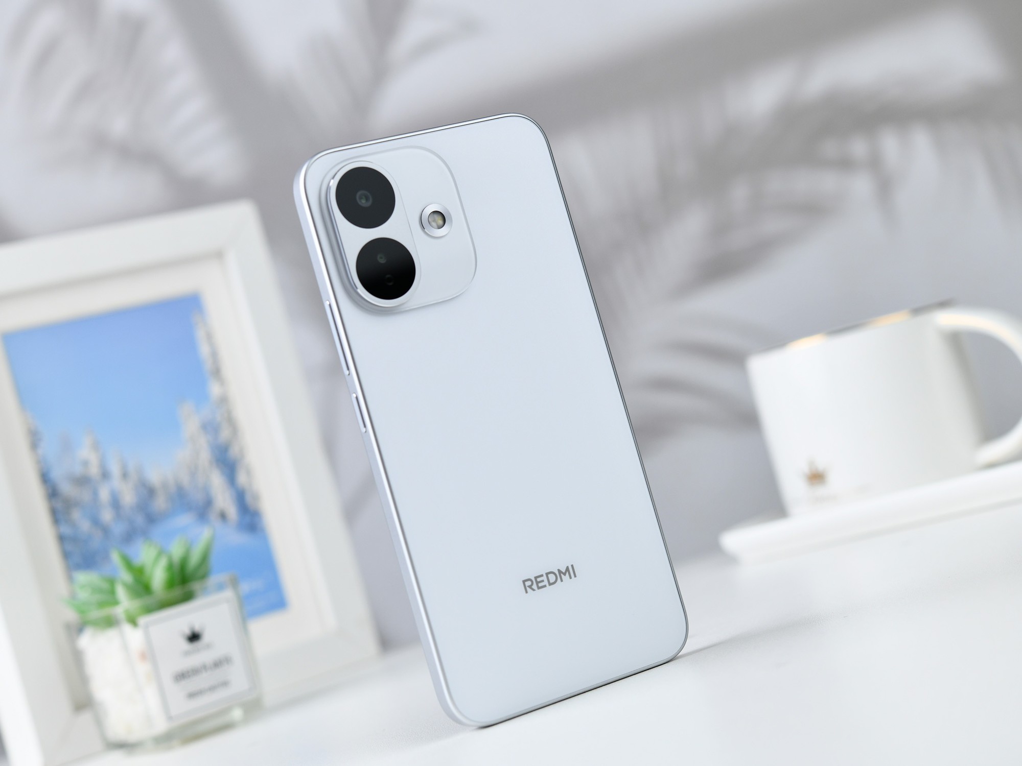 REDMI Note17 Pro深度体验 定义中端耐用新标准