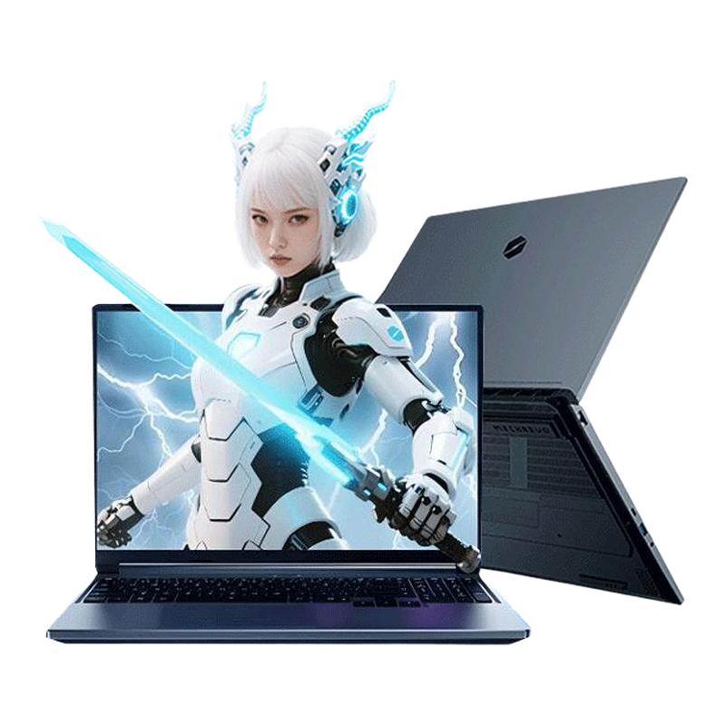 机械革命蛟龙16Pro潮玩版直降1319元