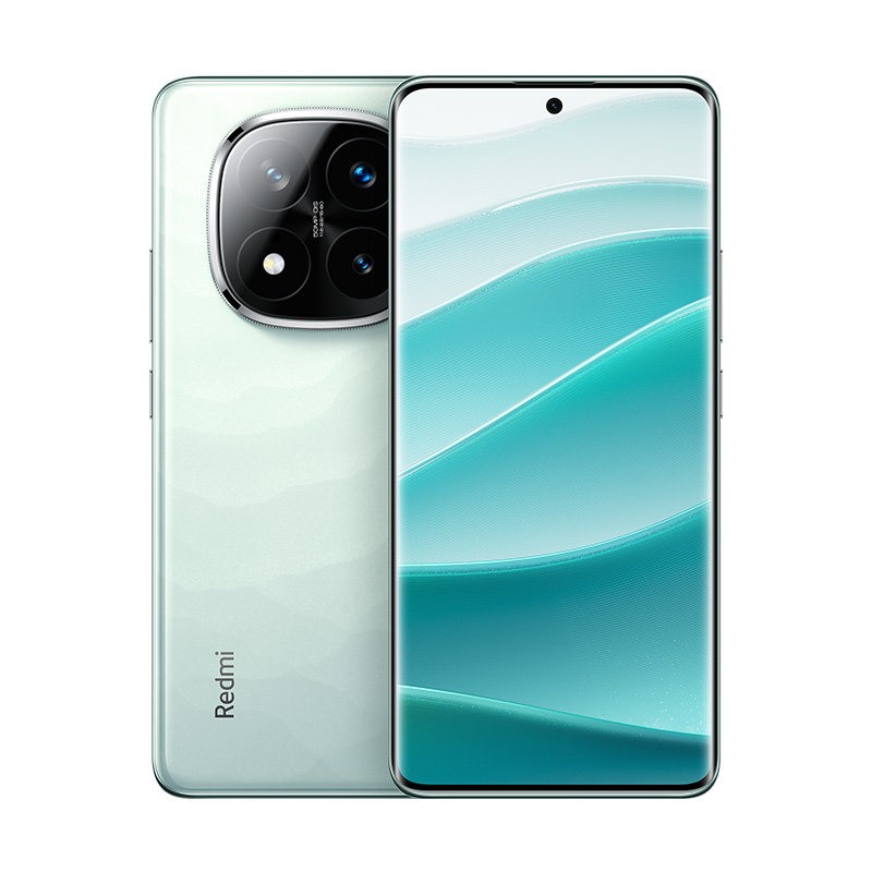 小米 REDMI 红米 Note 14 Pro+ 5G手机