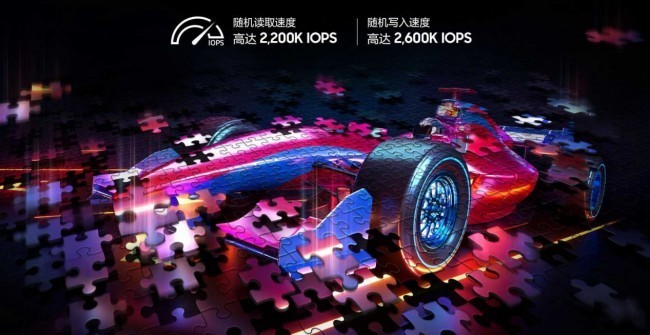 ����֢�о��ˣ���̬Ӳ���Ƽ��Ŀ����9100 PRO��̬Ӳ��һ����λ������