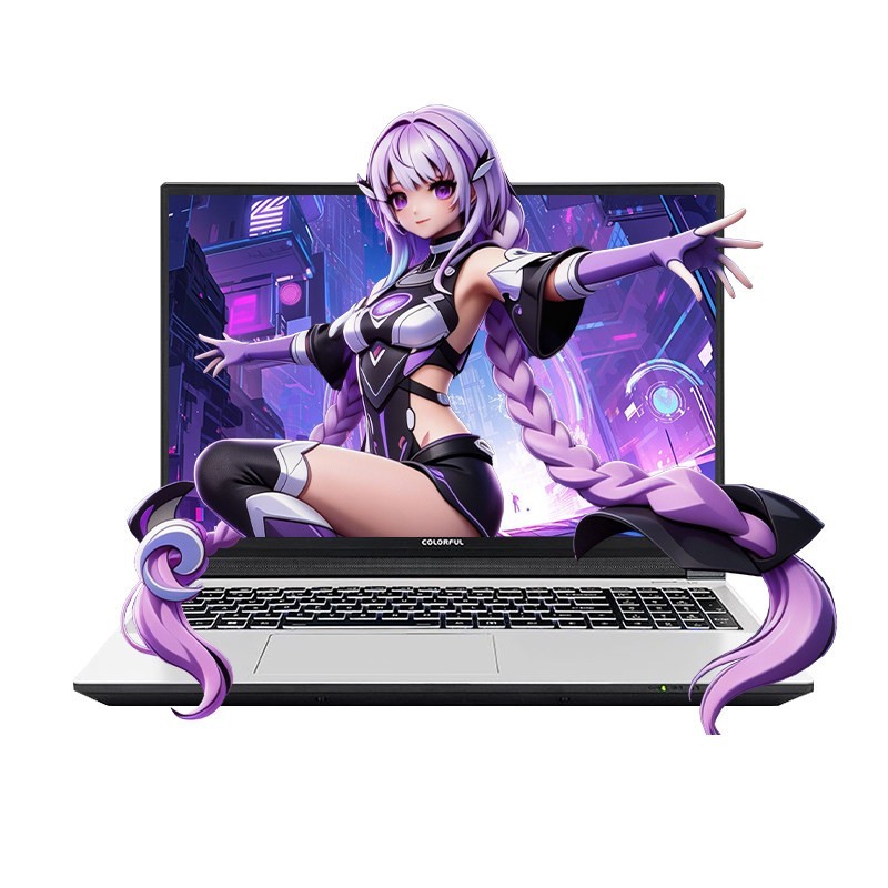 七彩虹 到手4716.65元,七彩虹隐星P15 酷睿i5-13420HX/RTX3050独显游戏本