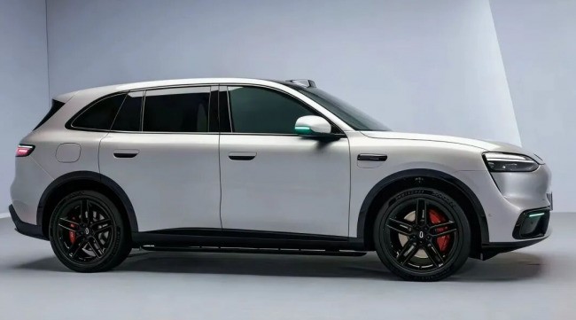 25-30���غá���ȫ�Ĵ���SUV�Ƽ���