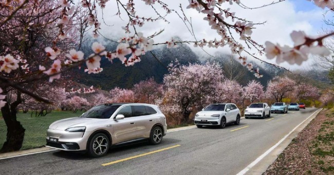 25-30���غá���ȫ�Ĵ���SUV�Ƽ���