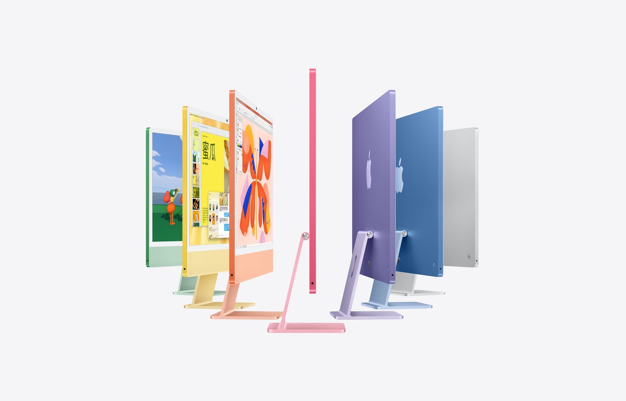 ƻ����ҹ�Ƴ������Ʒ��M6��MacBook Pro��iMac�������¿�iPad miniͬ���ǳ�