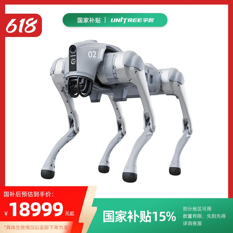 UnitreeGo2 ԭ2199918999