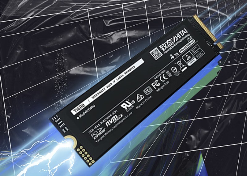 致态校园行即将登陆西南交大 全系存储神器与你畅玩《黑神话:悟空》!