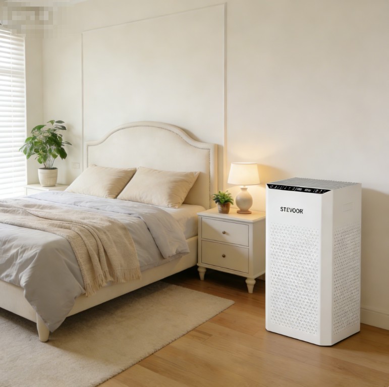 2026儿童房急住空气净化器品牌横评:低噪除醛技术权威测试