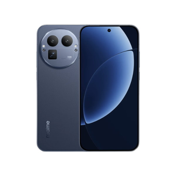 真我 GT8 Pro 5G手机 第五代骁龙8至尊版