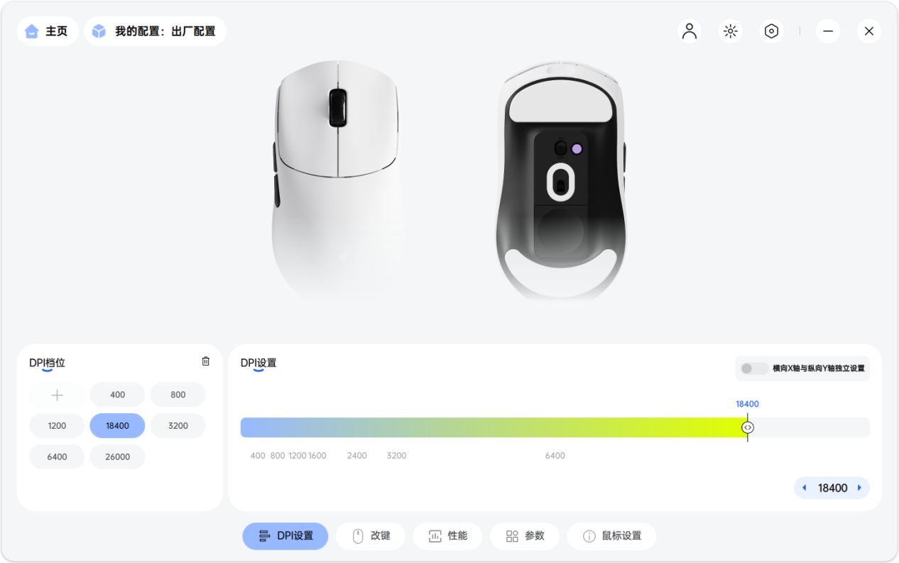 �װ�VT0˫8K�羺������⣺��С��ץ����ҵ��ռ���