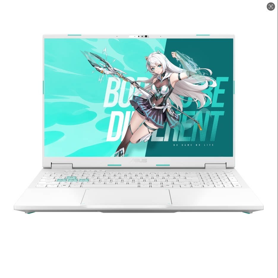 华硕 天选6 Pro新款英特尔u9酷睿HX 16英寸电竞游戏本笔记本电脑RTX5070学生办公设计本官方旗舰