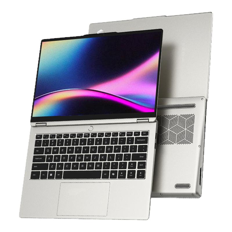 机械革命 笔记本电脑  锐龙 AI 9 H 365 2880x1800像素 集成显卡 32GB 1TB