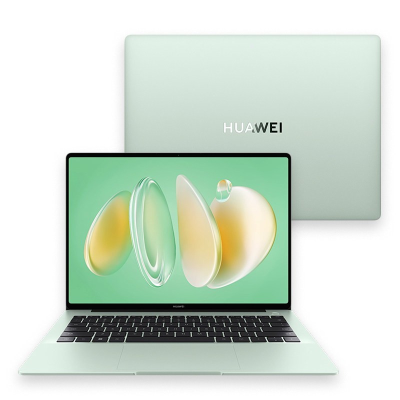 华为 MateBook 14 Linux版新款酷睿笔记本大学生电脑轻薄型 2.8K OLED触控屏轻薄办公官方