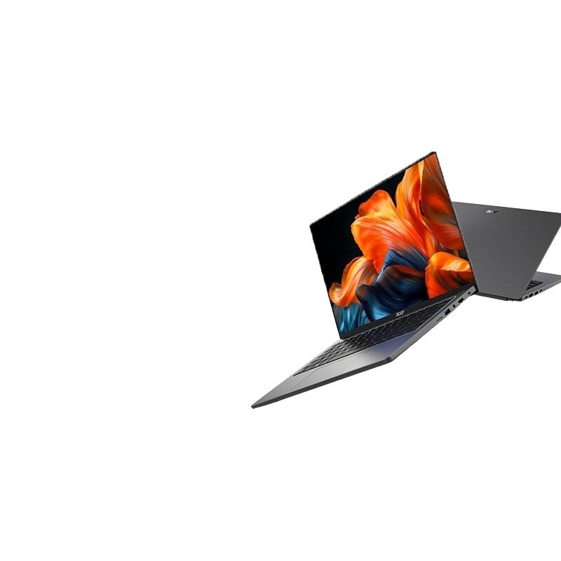 宏碁 非凡Go锐龙版2.2K轻薄本 全能办公笔记本