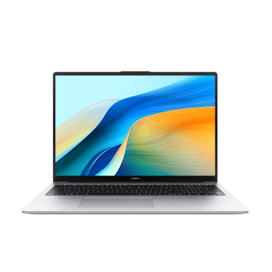 华为 MateBook D 16 2024款 十三代酷睿版 16英寸 轻薄本