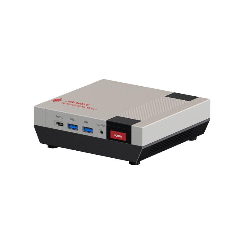 阿迈奇 高性能 迷你主机