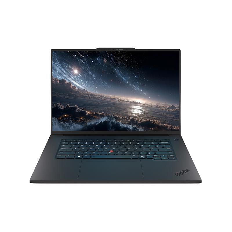 ThinkPad P1 AI元启版 笔记本电脑 RTXPro2000 8G独显