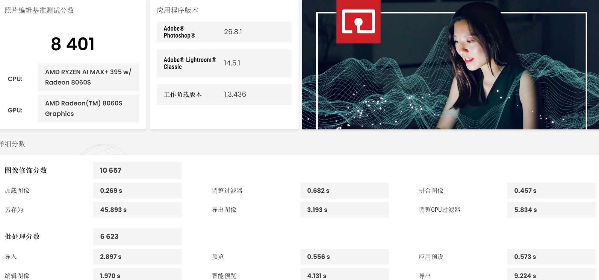 功耗降低58% 单核性能不变 多核性能只损失10%？这颗锐龙处理器神了